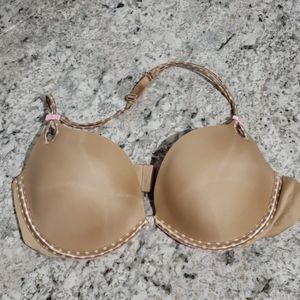 Sexy little things Victoria's secret push-up bra